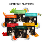 Chayam Green Tea Gift Box | Grocsy