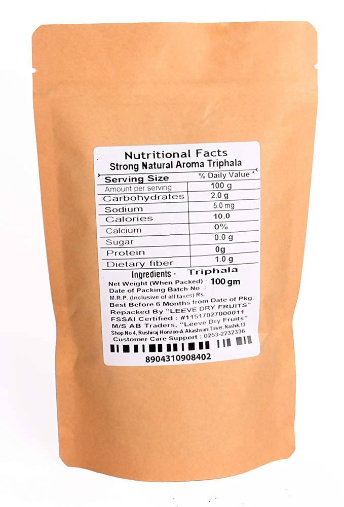 Leeve Dry Fruits Szechuan Pepper | Grocsy