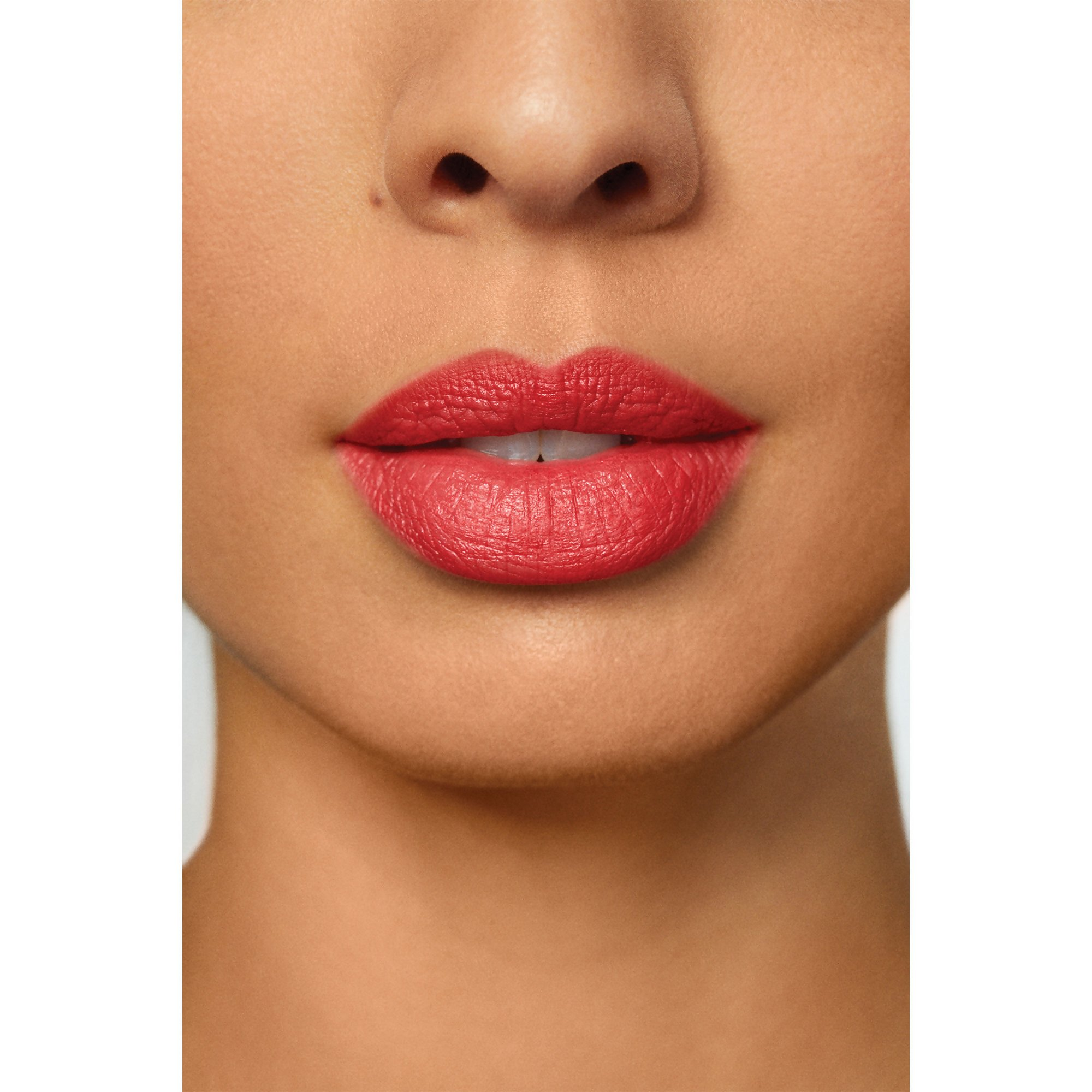 Laura Mercier Rouge Essentiel Silky Creme Lipstick - L'orange | Grocsy