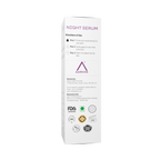 Flawless Finesse By HealthAid Night Serum | Grocsy