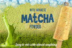 Eteasy Japanese Matcha Green Tea Powder | Grocsy
