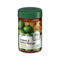 Society Sweet & Spicy Mango Pickle Jar | Grocsy