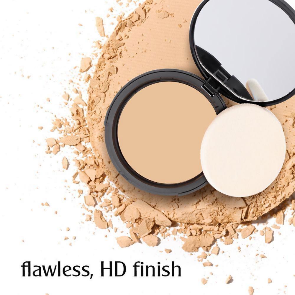 Keya Seth Aromatherapy Hd Pressed Powder 2 In 1 - Shade 1 | Grocsy