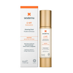 Sesderma C-Vit Radiance Glowing Liquid Fluid | Grocsy