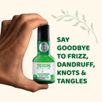 Habibs Professionnel Hair Serum For Smooth Anti-Frizz Hair | Grocsy