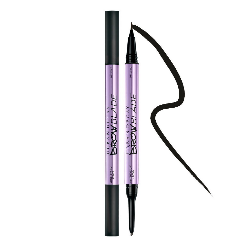 Urban Decay Brow Blade - Blackout | Grocsy