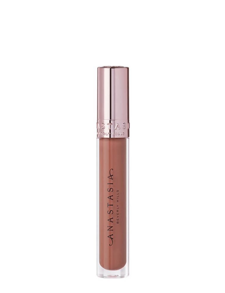 Anastasia Beverly Hills Lipgloss - Latte | Grocsy