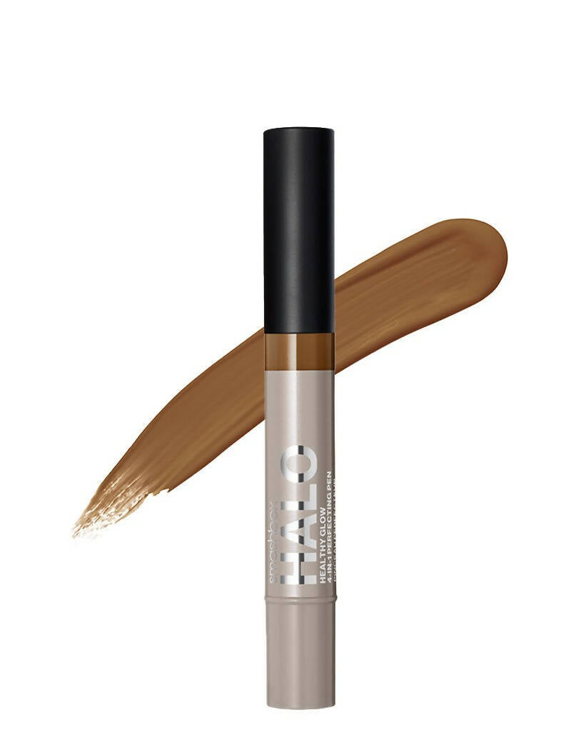 Smashbox Halo Healthy Glow 4-In-1 Perfecting Pen - D10W (Concealer) | Grocsy