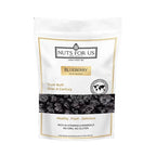 Nuts For Us Dried Blueberries | Grocsy