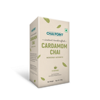 Chai Point Instant Cardamom Tea | Grocsy