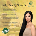 Beauty Secrets Ayurvedic Hair Mask | Grocsy