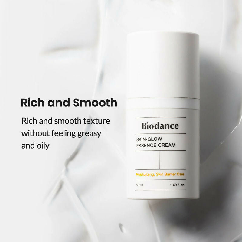 Biodance Skin Glow Essence Cream | Grocsy