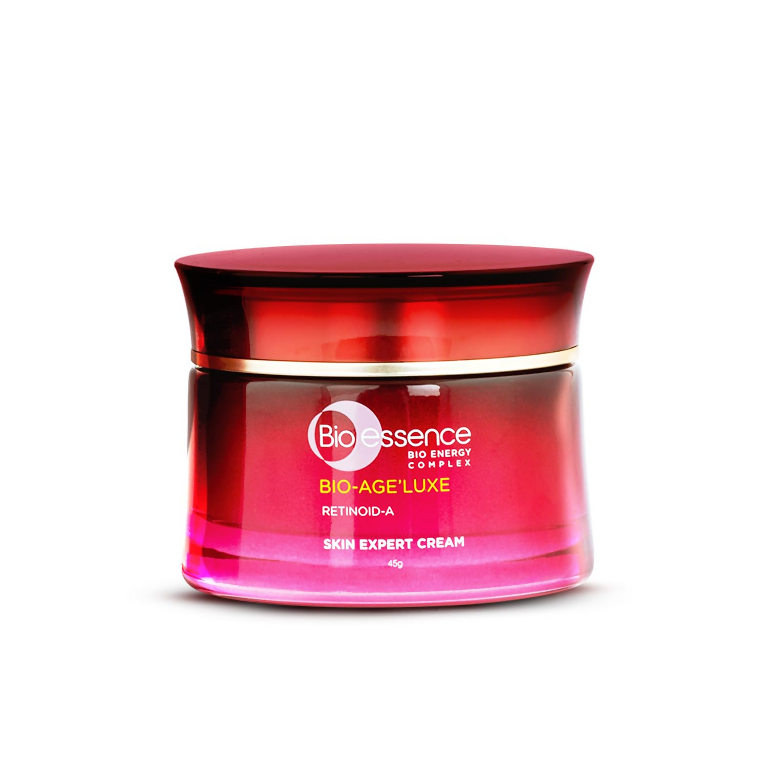 Bio Essence Bio-Age'Luxe Skin Expert Cream With Retinoid A | Grocsy
