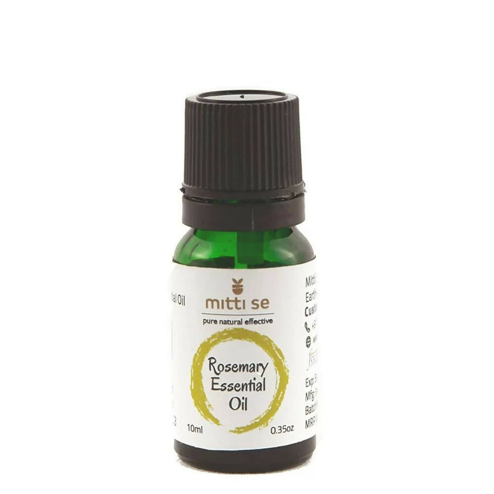 Mitti Se Rosemary Essential Oil | Grocsy