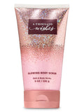Bath & Body Works A Thousand Wishes Glowing Body Scrub | Grocsy
