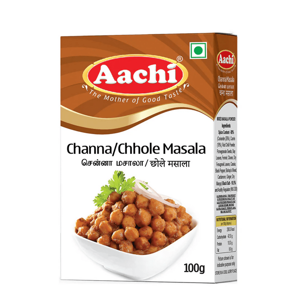 Aachi Channa (Chhole) Masala | Grocsy