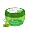 Himalaya Herbals Aloe Vera Refreshing Body Gel | Grocsy