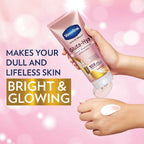 Vaseline Gluta Hya + Sun Protect Combo | Grocsy