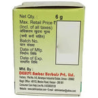 Dehlvi Tila Surkh Cream | Grocsy
