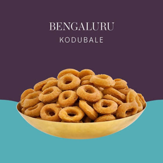 Postcard Bengaluru Kodubale | Grocsy