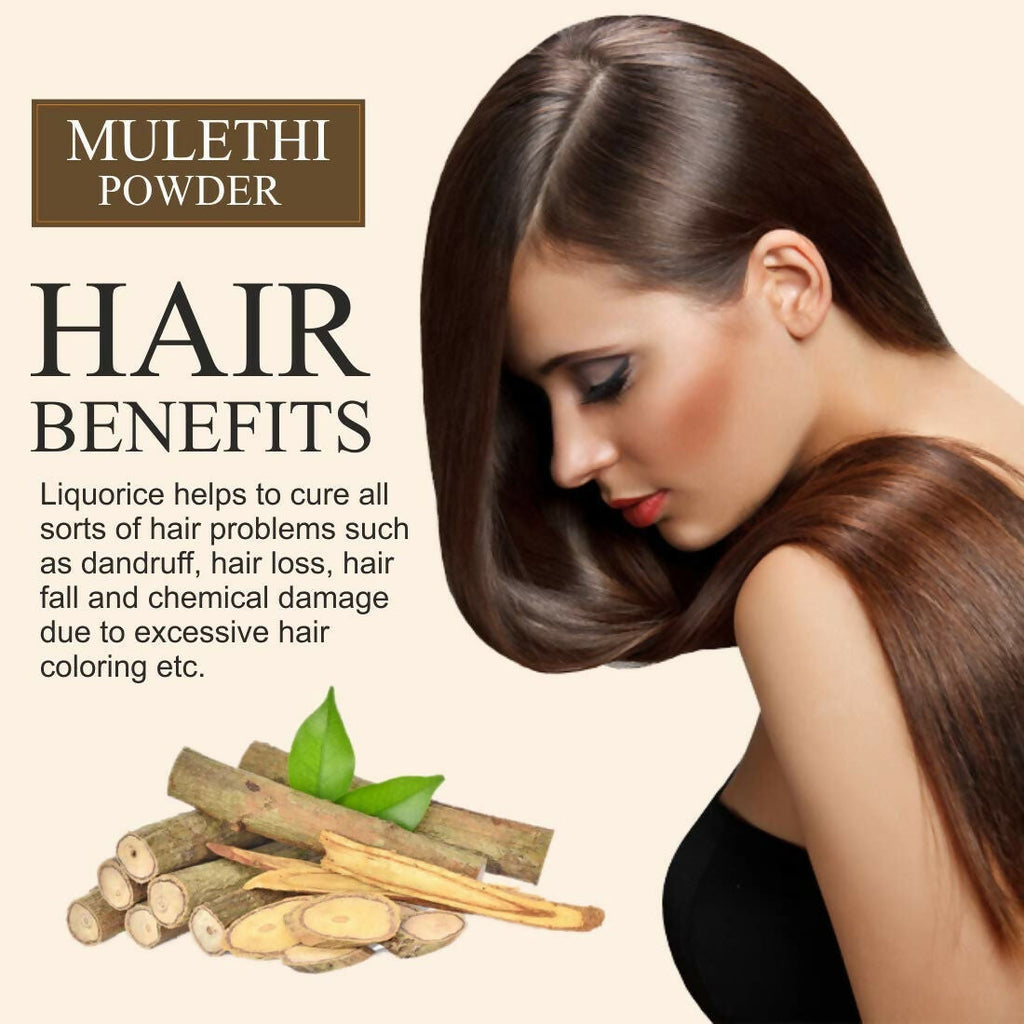 Nuerma Science Mulethi Powder Organic | Grocsy