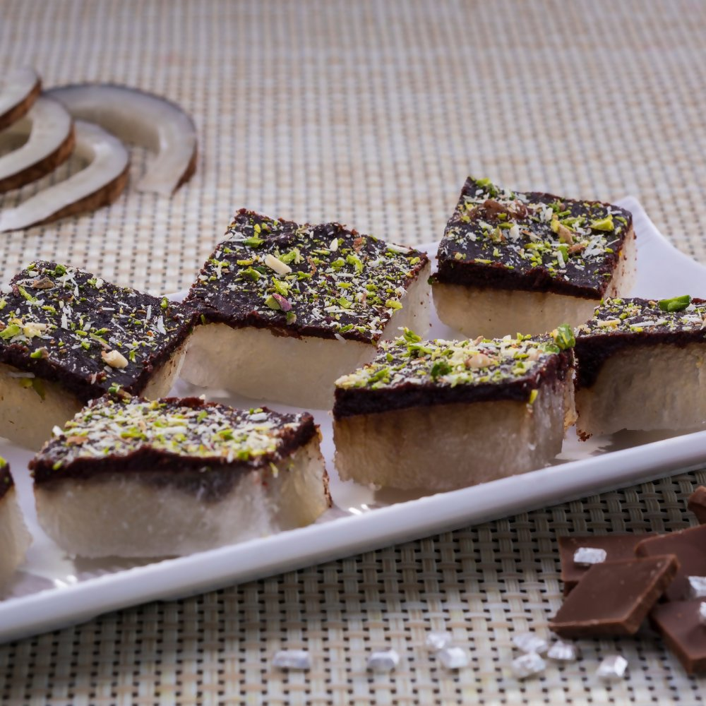 PANCHHI Plain Dry Petha - Chocolate Petha | Grocsy