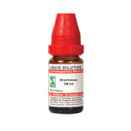 Dr. Willmar Schwabe India Strychninum Dilution | Grocsy