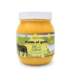 Pristine Fields of Gold - Desi Ghee | Vedic Bilona Method | Churned From Curd | Pure & Natural | | Grocsy