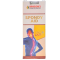 Bakson's Spondy Aid Drops | Grocsy
