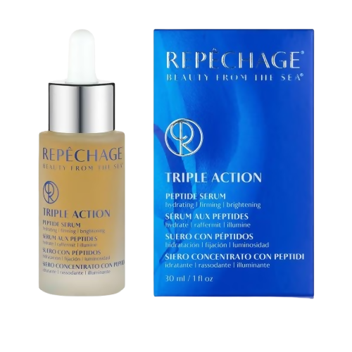 Repechage Triple Action Peptide Face Serum | Grocsy