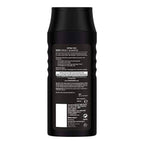 Nivea Men Deep Impact Scalp Clean Shampoo | Grocsy