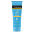 Neutrogena Hydro Boost Water Gel Sunscreen Lotion with Broad Spectrum SPF 50 | Grocsy