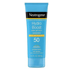 Neutrogena Hydro Boost Water Gel Sunscreen Lotion with Broad Spectrum SPF 50 | Grocsy