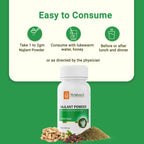 Krishna'S Herbal & Ayurveda Najlant Powder | Grocsy
