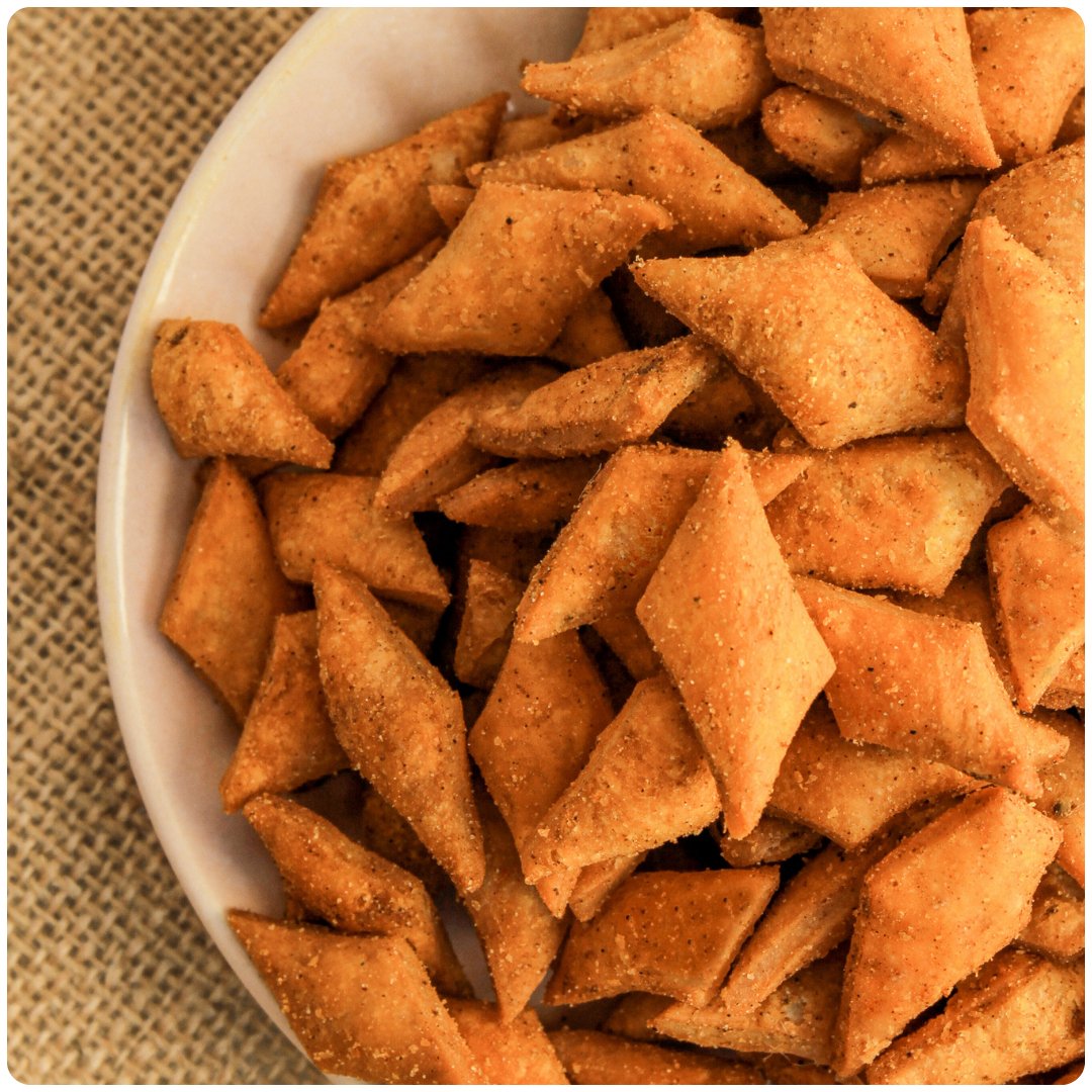 Shree Mithai Namkeen Paara | Grocsy