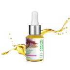 Organic Harvest Kumkumadi Radiance Face Oil | Grocsy