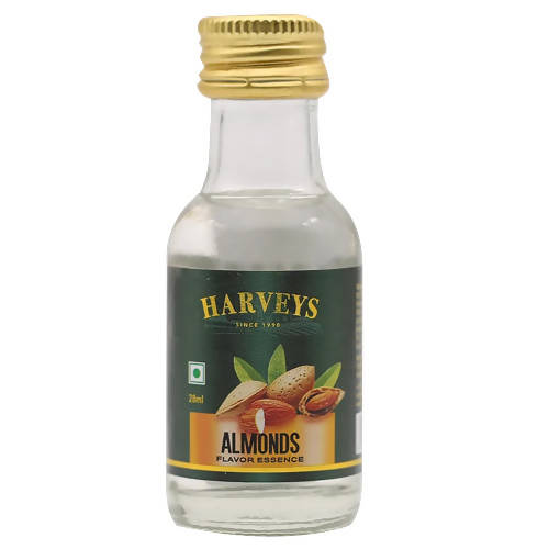Harveys Almonds Flavor Essence | Grocsy