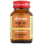 Baidyanath Arjun Ghrit Powder | Grocsy