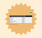 Nia Natura Organic Natural Pure Honey | Grocsy