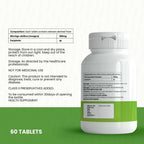 HappyMillions Moringa Tablets