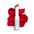 Mamaearth Soft Matte Long Stay Lipstick - Ruby Red | Grocsy