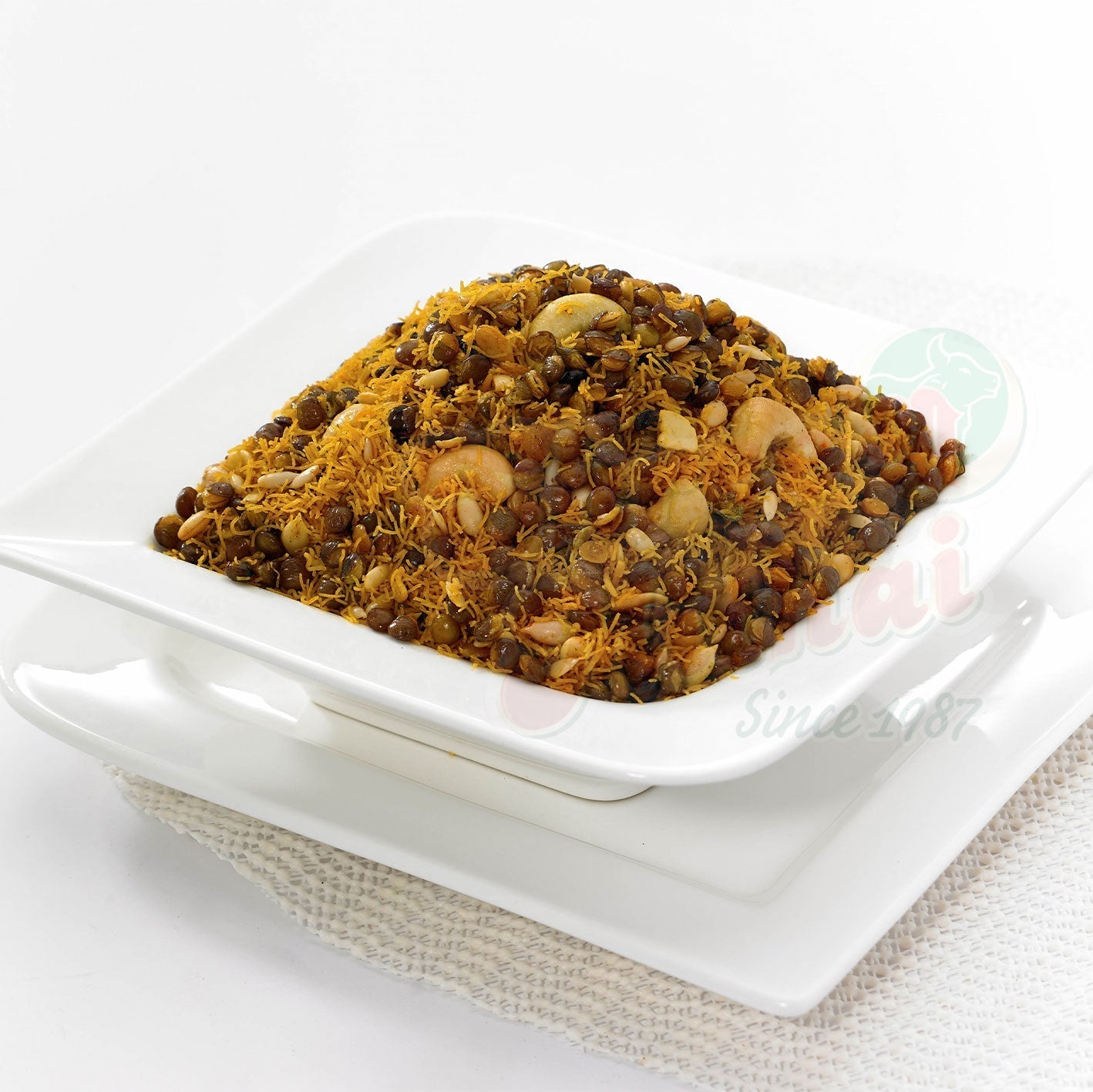 Shree Mithai Navrathan Mixture | Grocsy