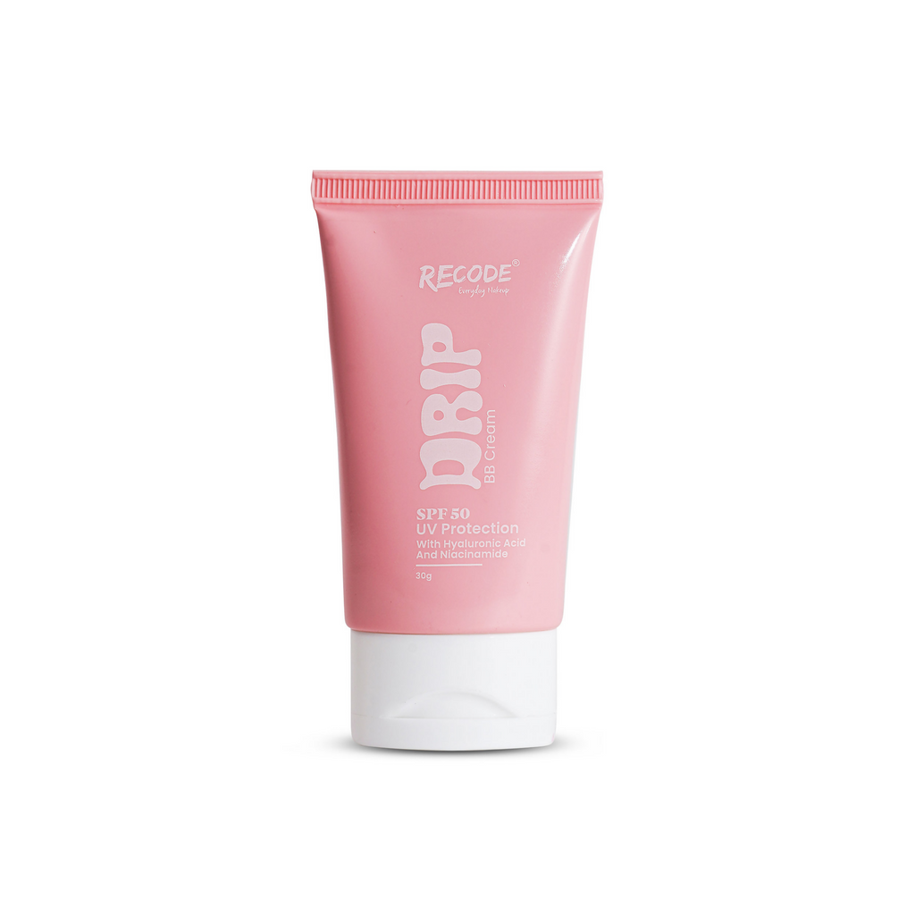 Recode SPF 50 Everyday Makeup Drip BB Cream - 01 Light | Grocsy