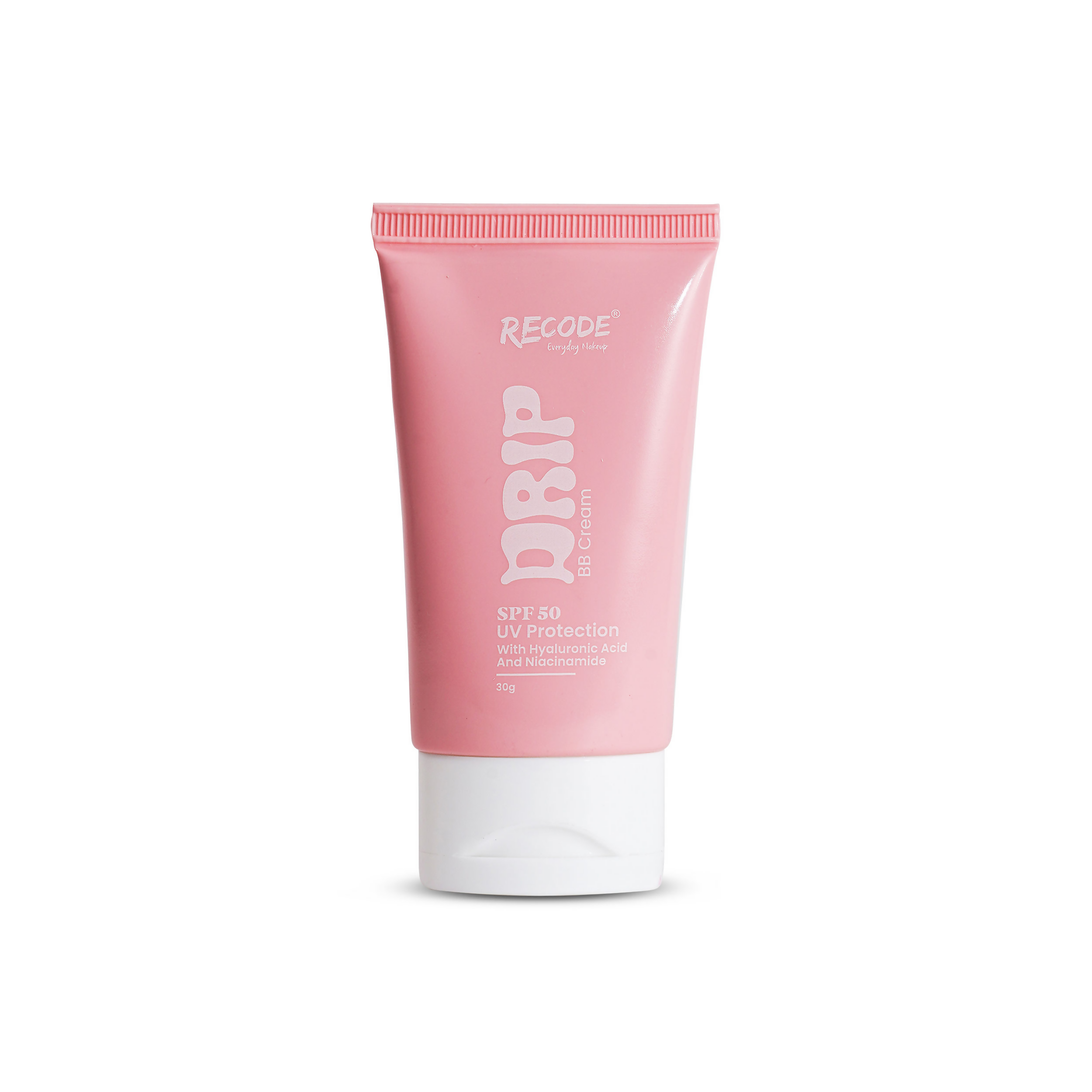 Recode SPF 50 Everyday Makeup Drip BB Cream - 01 Light | Grocsy