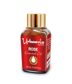 Urbaano Herbal Rose Essential Oil | Grocsy