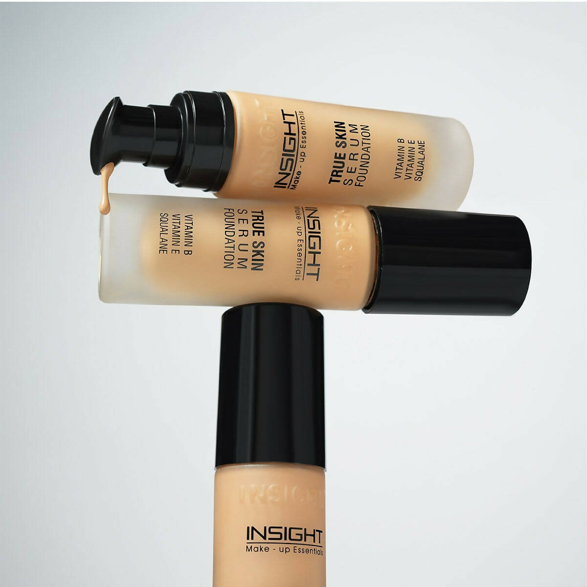 Insight Cosmetics True Skin Serum Foundation - MN16 | Grocsy