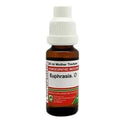 Adel Homeopathy Euphrasia Mother Tincture Q | Grocsy