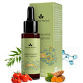 Avimee Herbal Niacinamide Face Serum For Acne Marks, Blemishes & Oil Balancing with Zinc | Grocsy