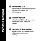 Underated Vitamin C Serum For Face | Grocsy