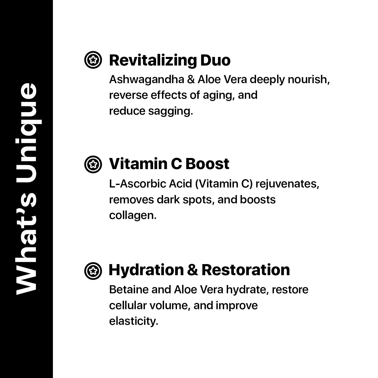 Underated Vitamin C Serum For Face | Grocsy